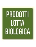 Prodotti Lotta Biologica Vendita Online - Vivai Piante Gabbianelli