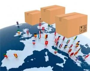 Shipping outside Italy - Spedizioni fuori Italia